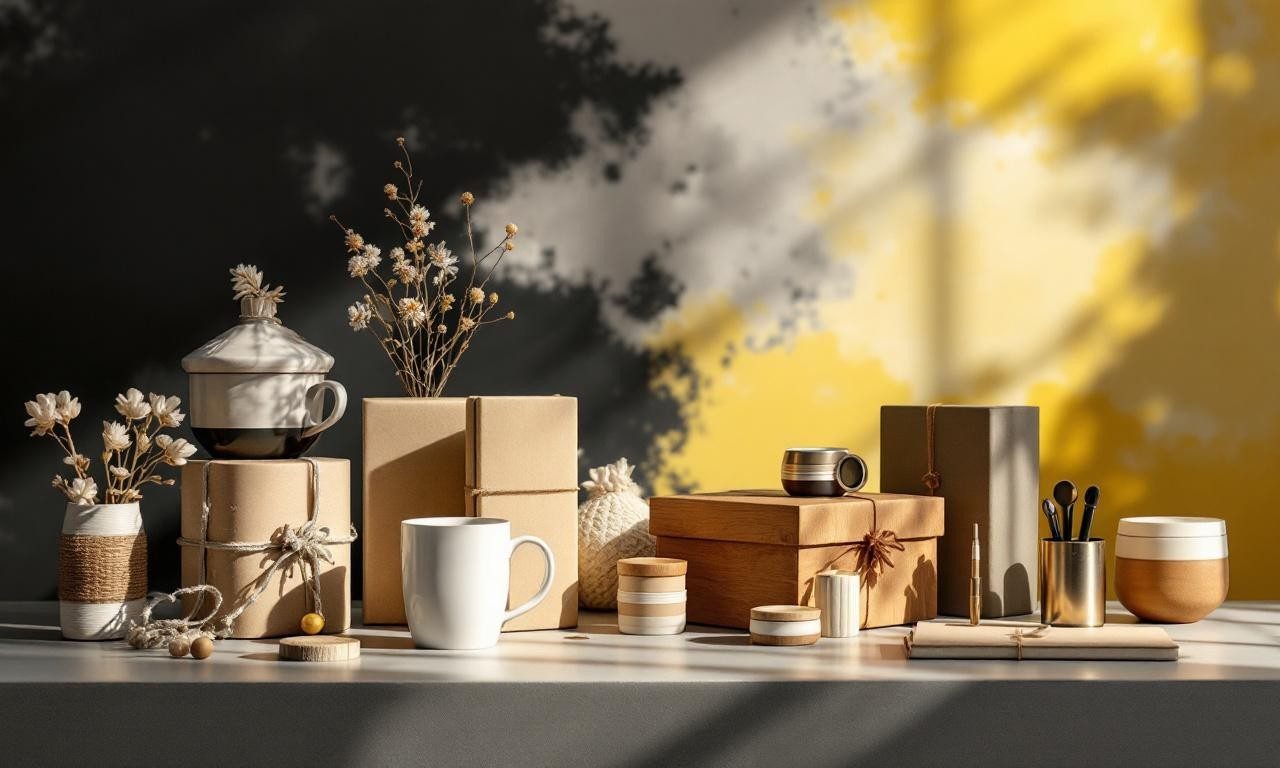 Idées originales pour des cadeaux au CSE