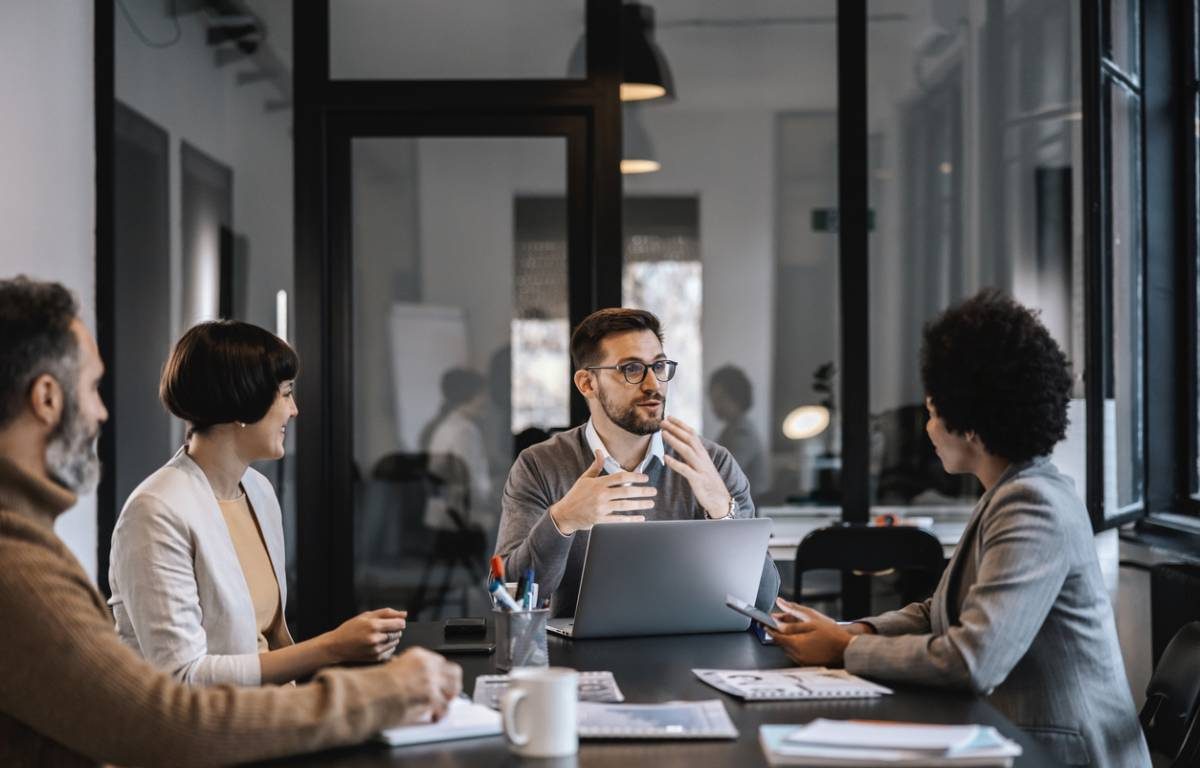 Modernisez votre gestion d'entreprise avec des outils simples et efficaces