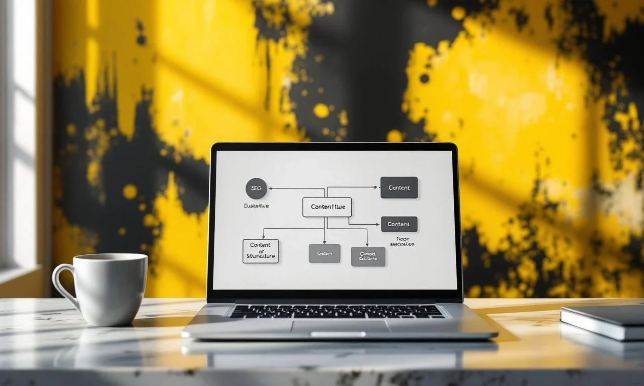 SEO sémantique : comment structurer vos contenus pour dominer Google ?