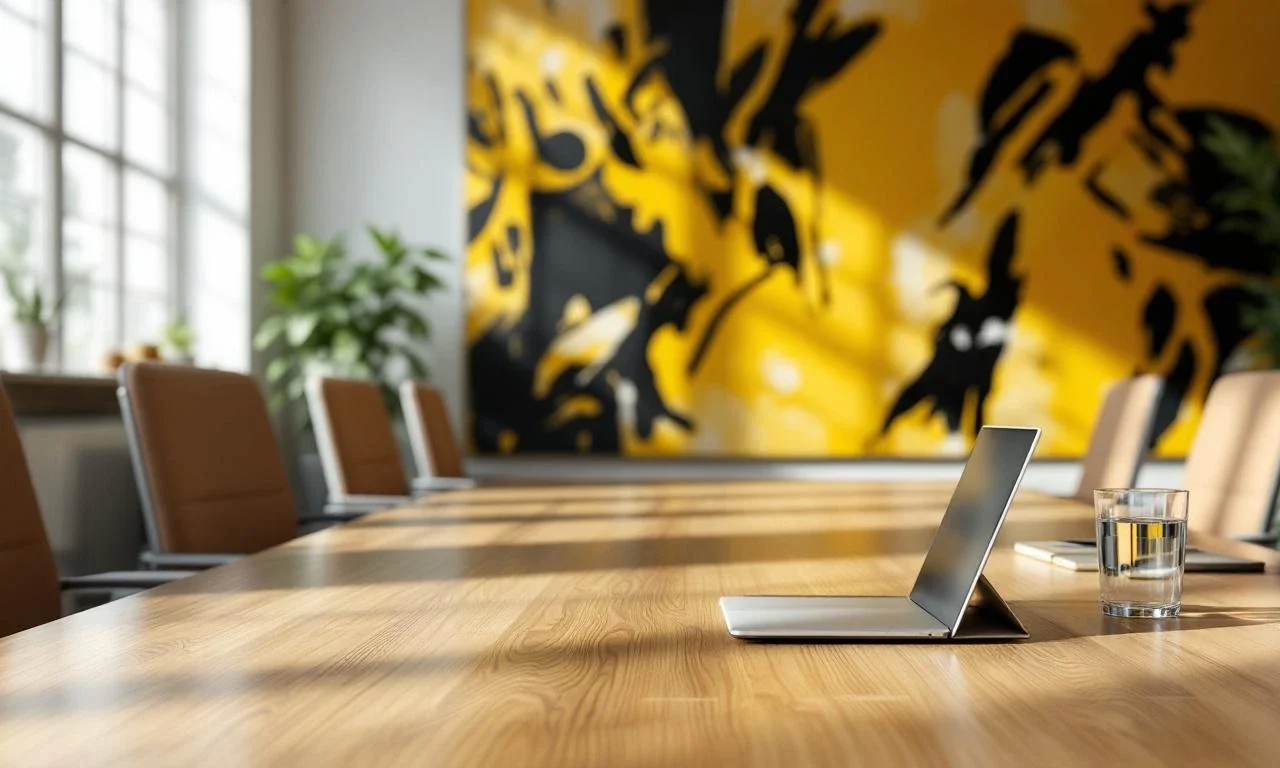 Comment une agence PowerPoint peut-elle renforcer l’impact d’un pitch ?