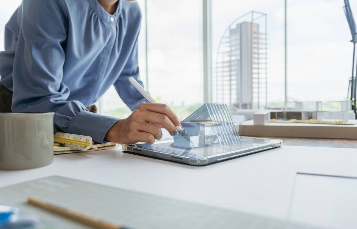 Plans 3D commerciaux : transformez une visite classique en démo immersive