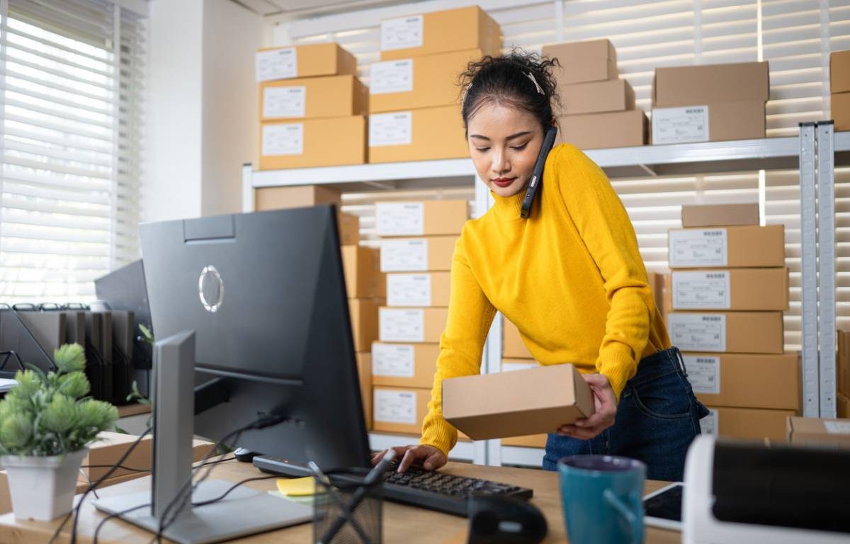 Comment choisir la bonne boîte postale selon vos produits ?