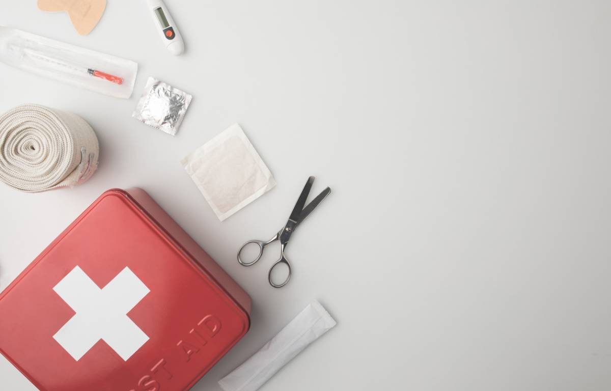 Matériel de premiers secours : anticipez chaque urgence