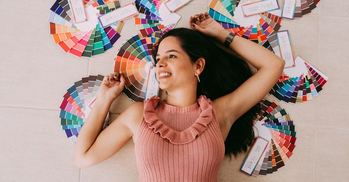 Créer une charte graphique pour son entreprise