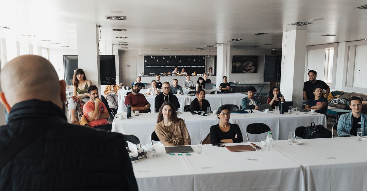 Le plan de développement des compétences en entreprise