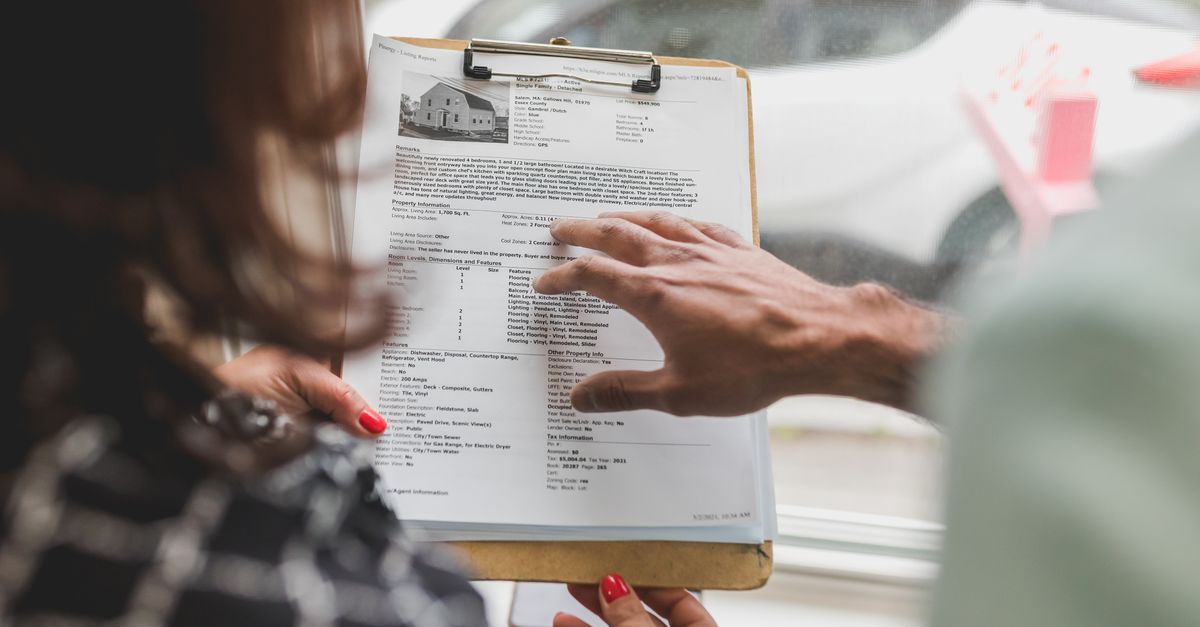 Rédiger une fiche de poste efficace