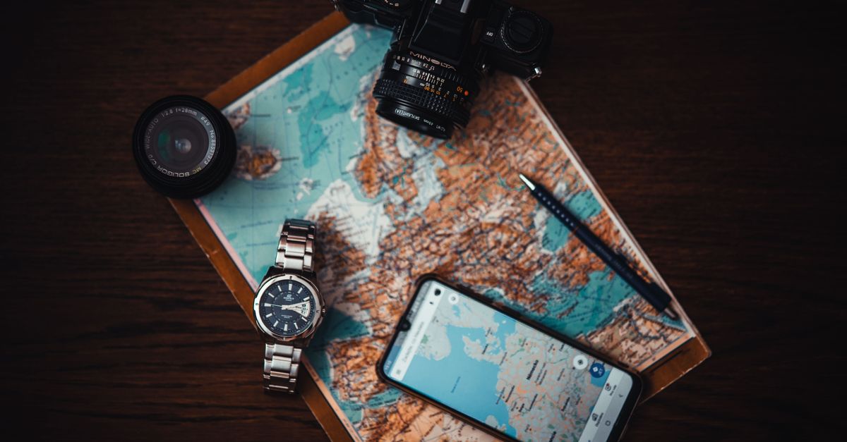 SEO local : être visible dans sa ville sur Google