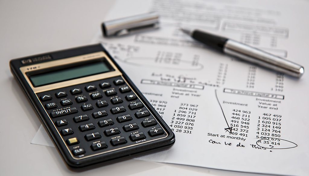 L'amortissement comptable : principe, durées et calcul