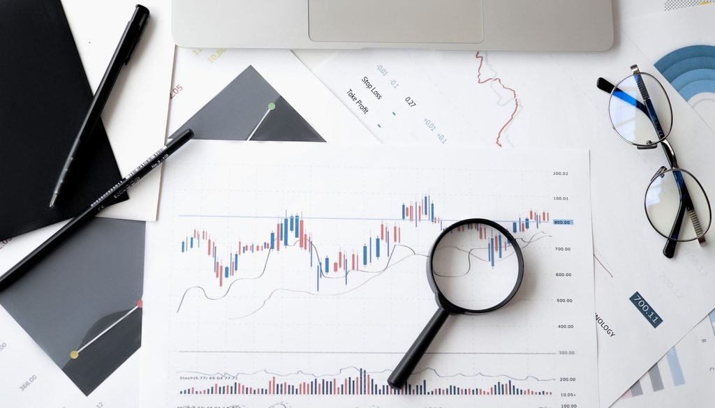 Le compte de résultat prévisionnel : construire des projections crédibles