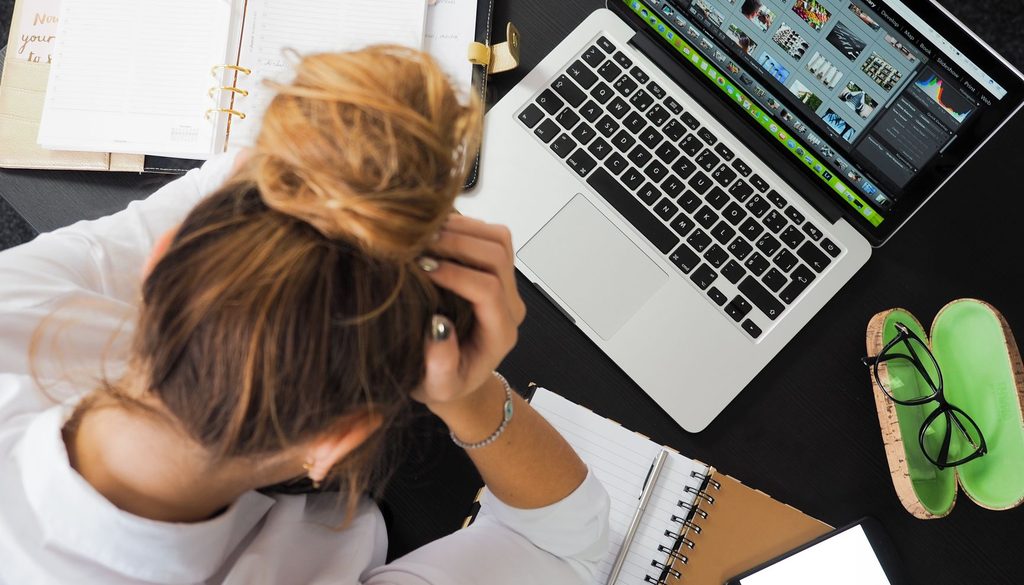 Sortir de l'infobésité : reprendre le contrôle de l'information