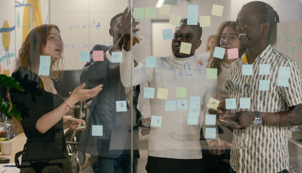 Le design thinking pour résoudre des problèmes complexes