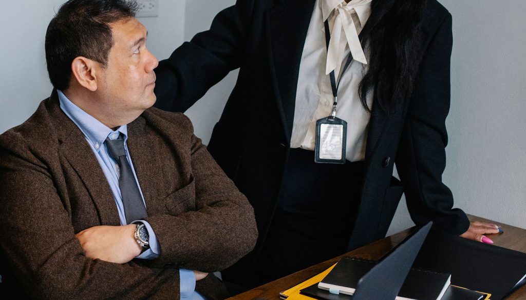 L'entretien de recadrage : le mener sans casser la relation