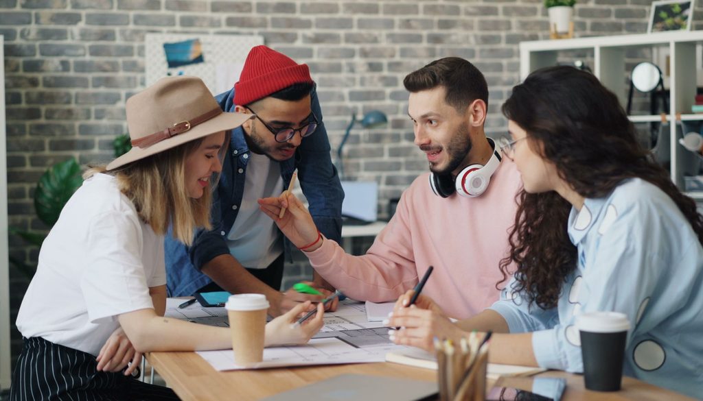Le statut Jeune Entreprise Innovante (JEI) : avantages et conditions