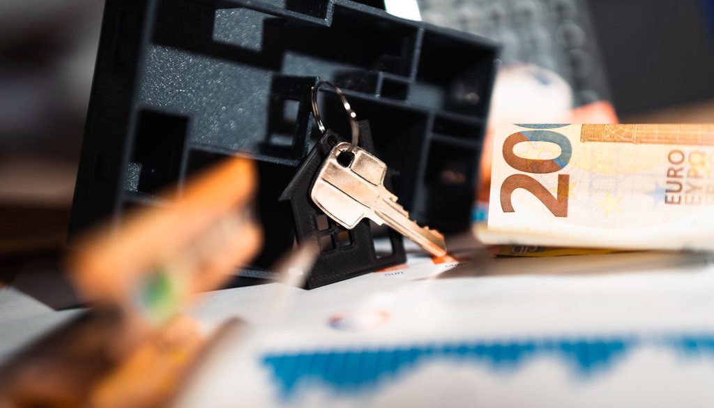 La location meublée (LMNP) : débuter et optimiser sa fiscalité