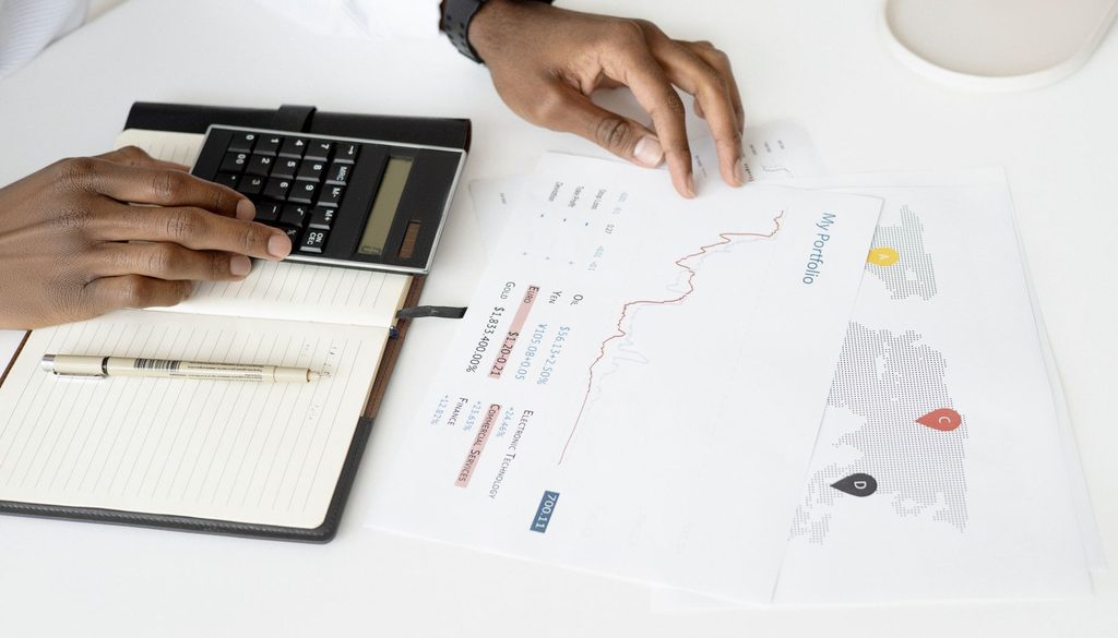 La matrice BCG pour piloter son portefeuille de produits