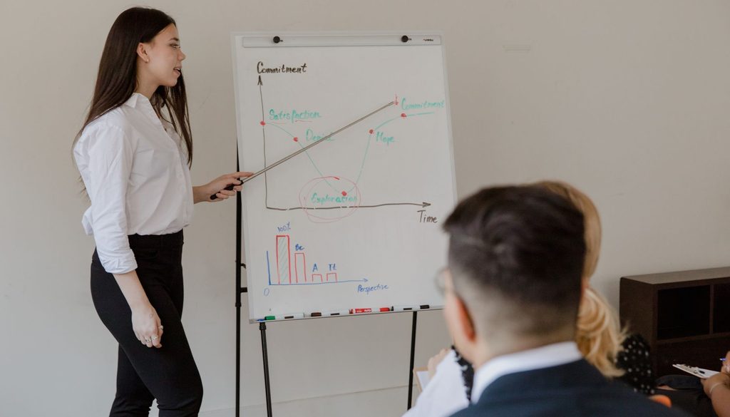 La méthode Kaizen : l'amélioration continue par petits pas