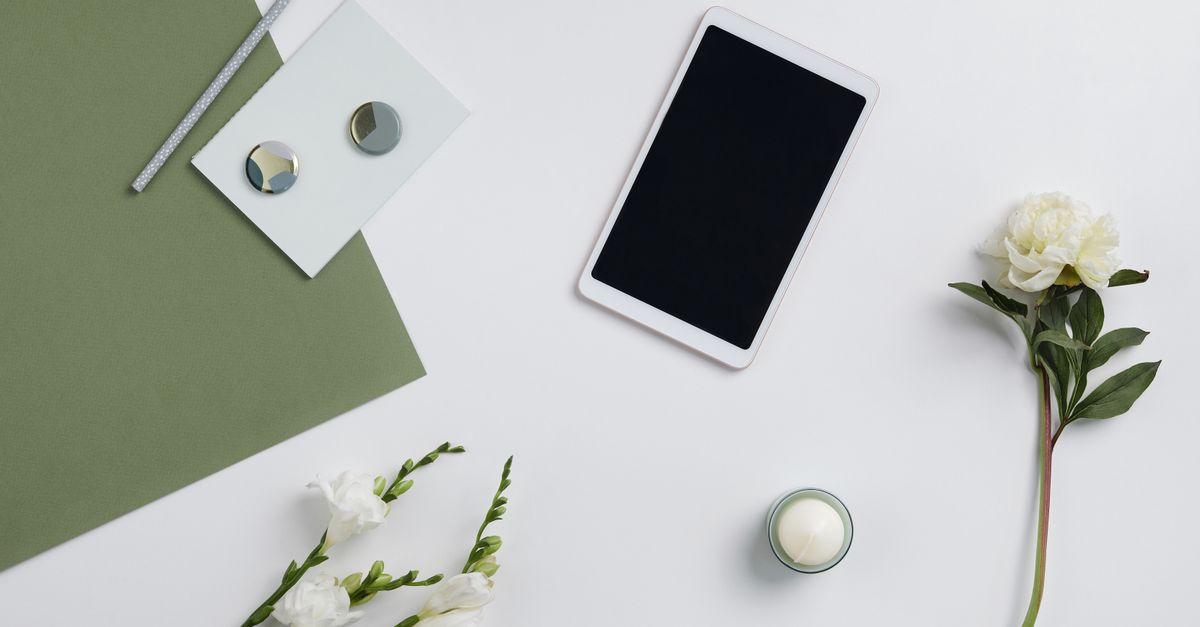 Tableau Pinterest professionnel avec épingles de décoration présentées sur un écran