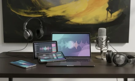 Le comparatif détaillé des meilleurs générateurs de voix ia pour la création de contenu